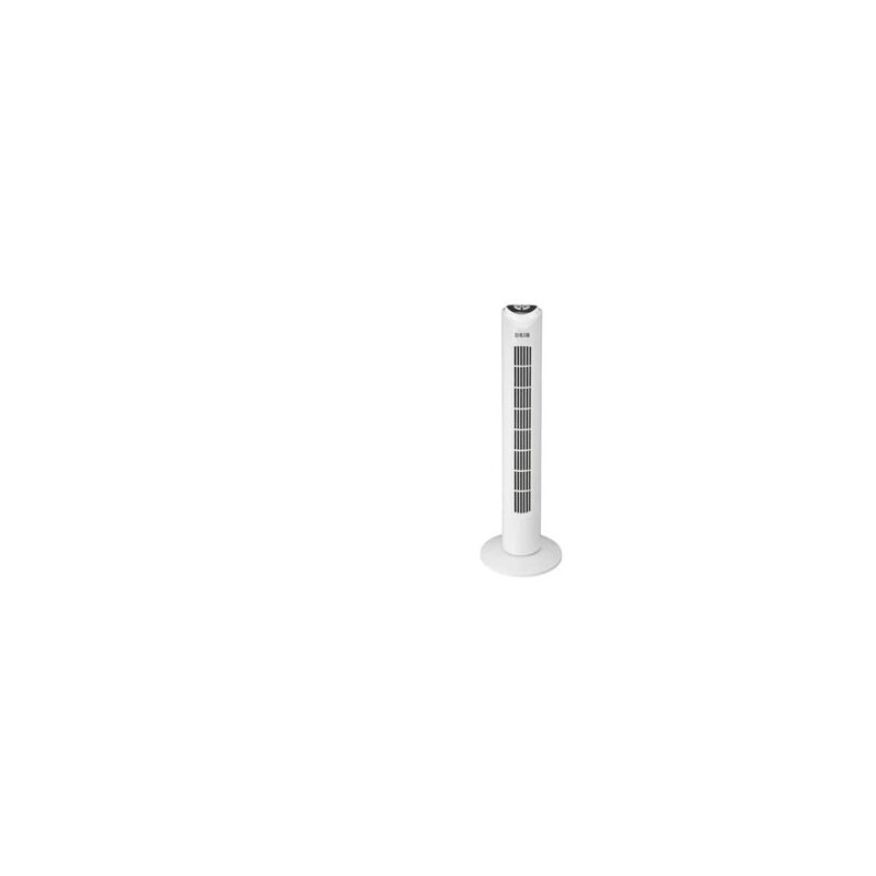 foto del prodotto ventilatore a torre m distanza 45w 79cm tf40rc hjm