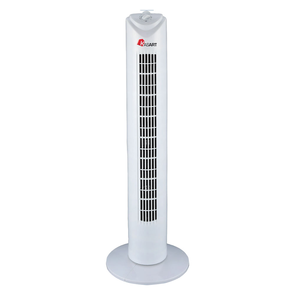 foto del prodotto ventilatore a torretta h. 80 cm