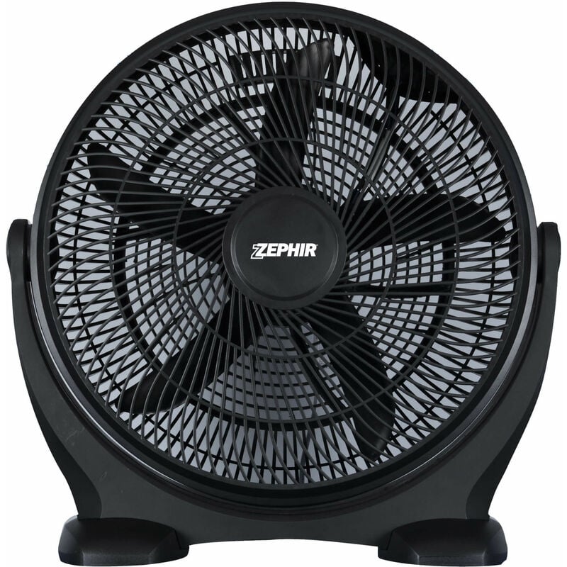 foto del prodotto ventilatore alta velocit 40cm 3 velocit potenza 70watt