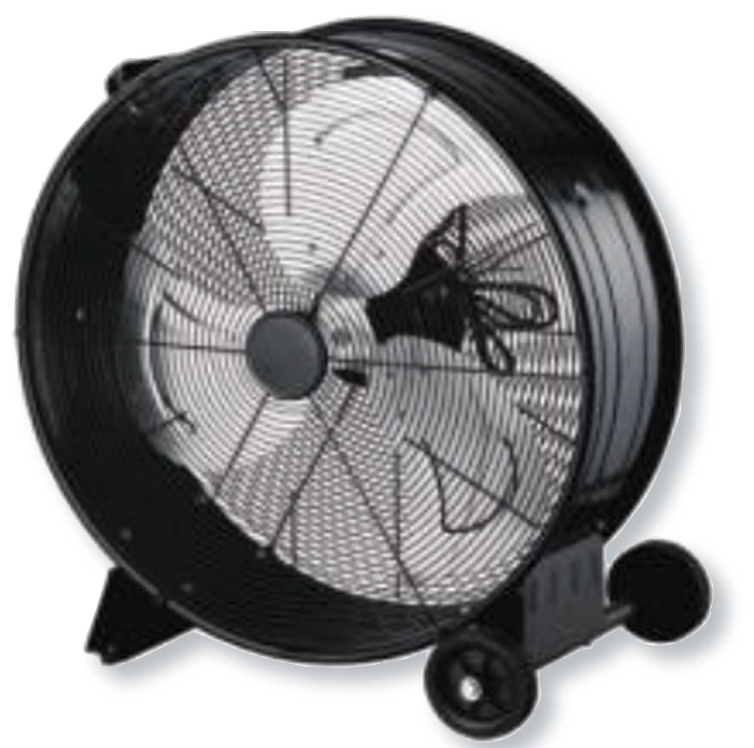 foto del prodotto ventilatore alta velocita indus. 60cm