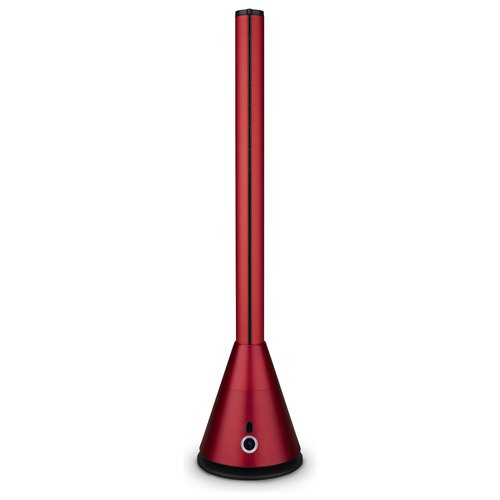 foto del prodotto ventilatore argo 39820028 oniro rosso e nero
