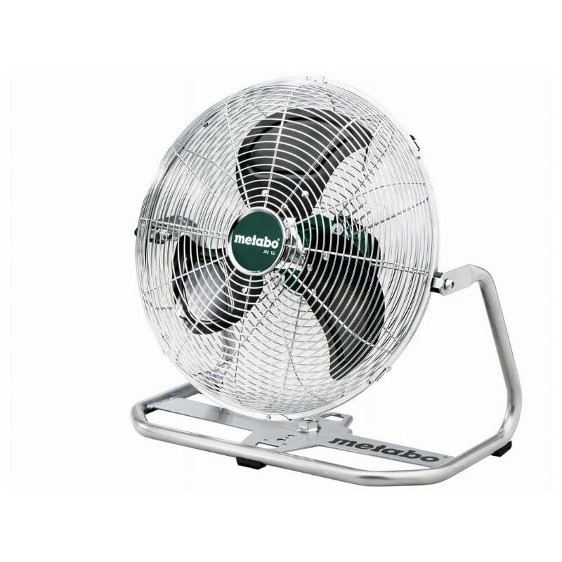 foto del prodotto ventilatore av 18 pick mix senza batteria e caricabatterie 606176850