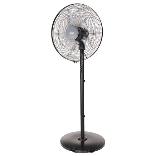 foto del prodotto ventilatore bimar vp165 piantana black