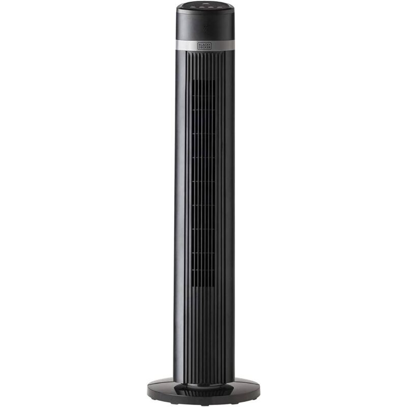 foto del prodotto ventilatore black decker vent.black deck.bxeft50e