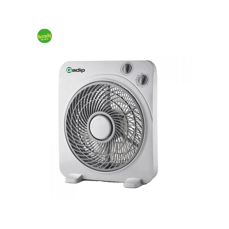 foto del prodotto ventilatore box vindur dpm