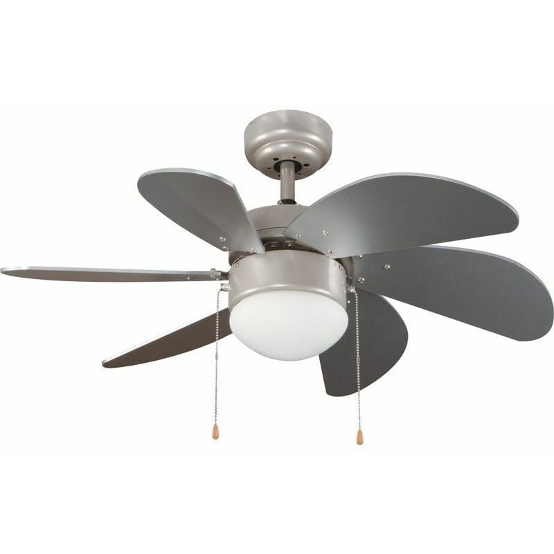 foto del prodotto ventilatore ca tabit silver