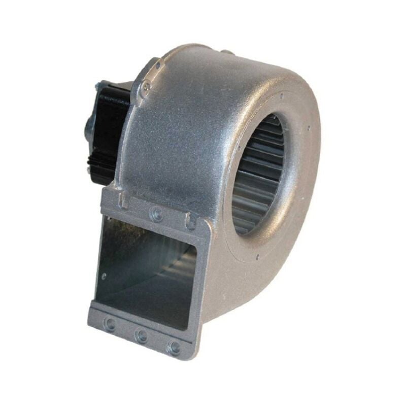 foto del prodotto ventilatore centrifugo emmevi fergas cf 100 35 209108 stufa a pellet 80w