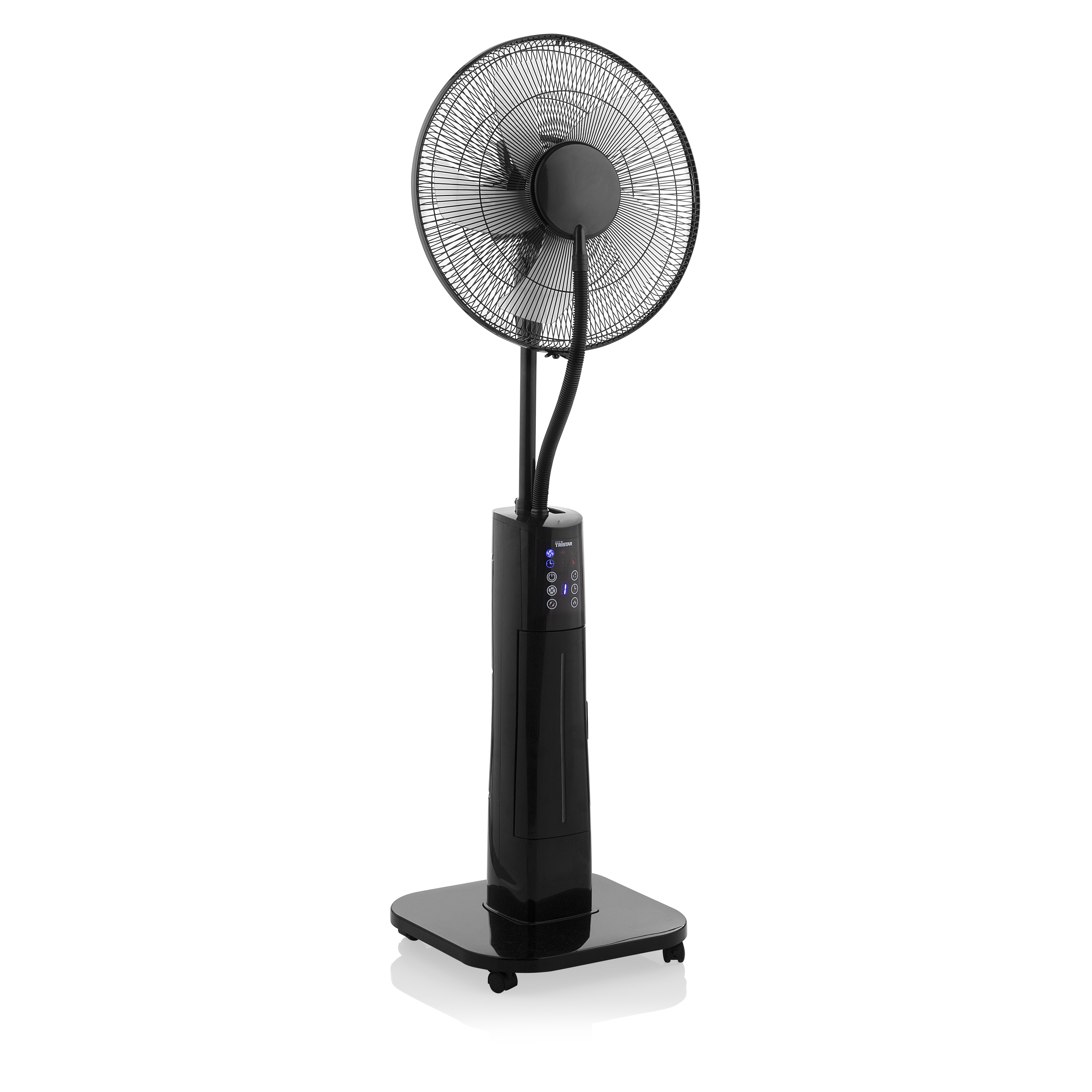 foto del prodotto ventilatore con nebulizzatore 5p 40c 70w