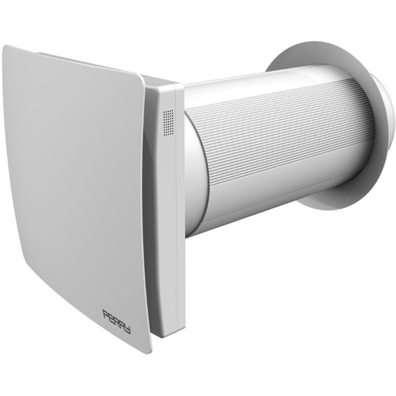 foto del prodotto ventilatore con recupero di calore 240vac wi fi perry 1vcvmc001wifi