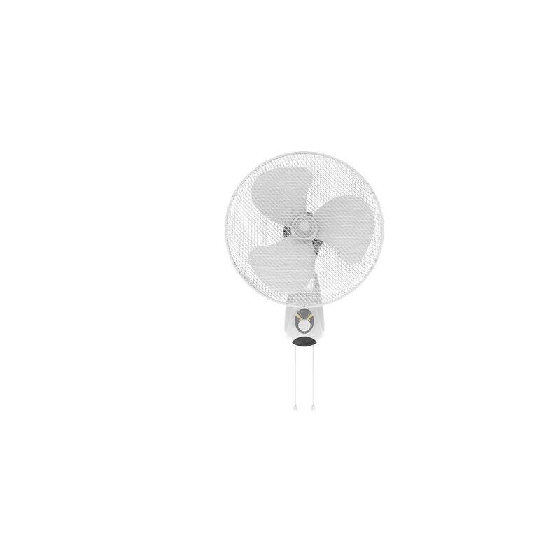 foto del prodotto ventilatore da parete 43cm 45w