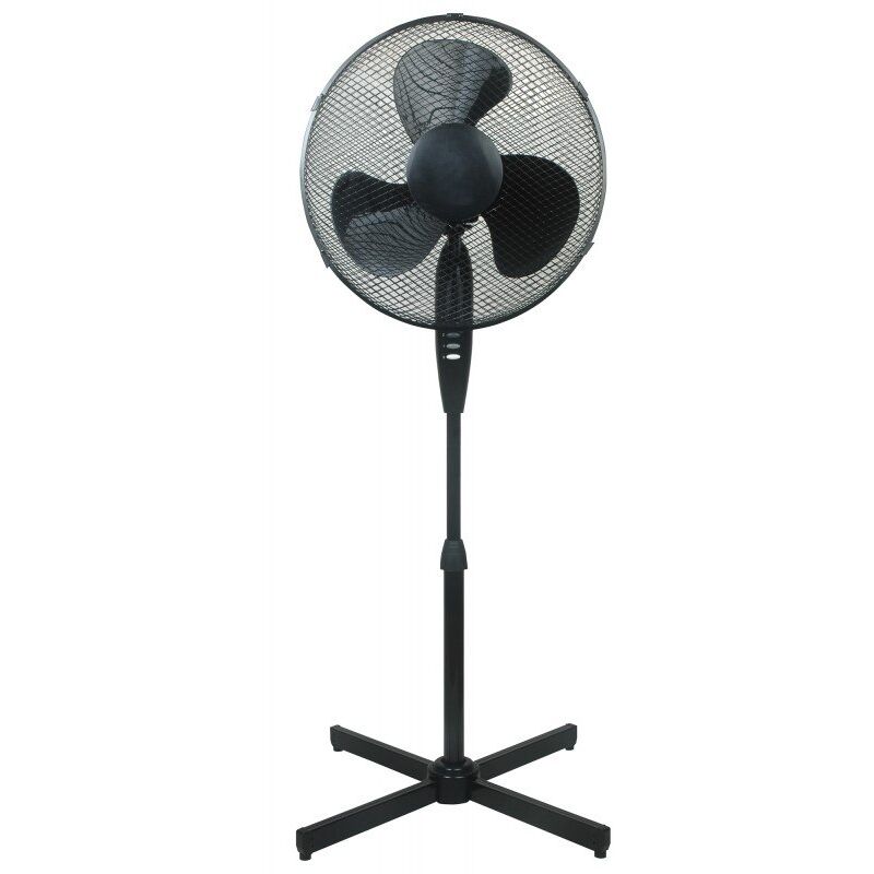 foto del prodotto ventilatore da pavimento klausberg kb 7472