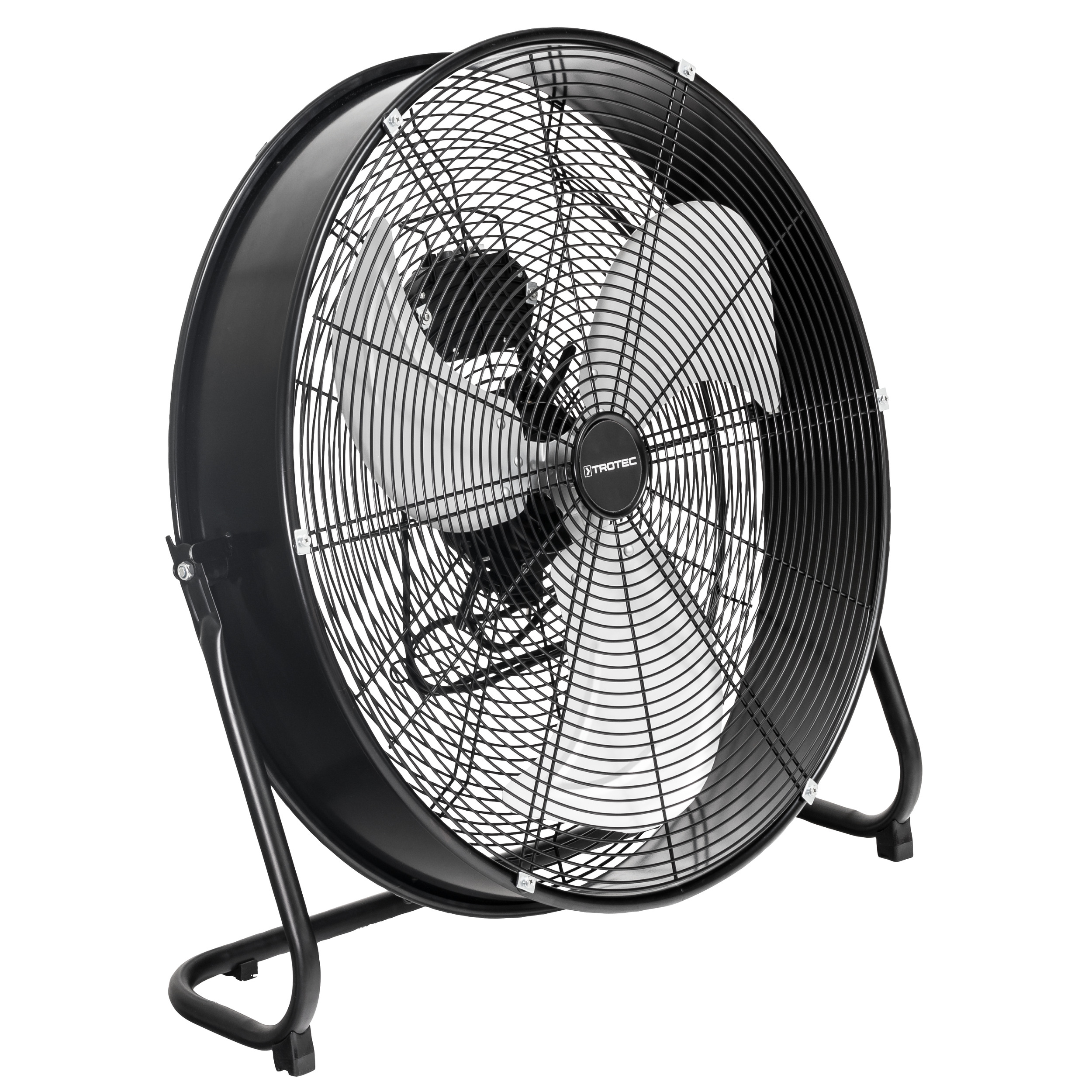 foto del prodotto ventilatore da pavimento tvm 24 d