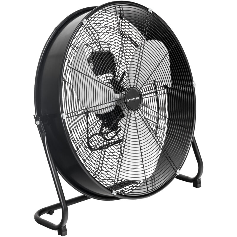 foto del prodotto ventilatore da pavimento tvm 24 d trotec
