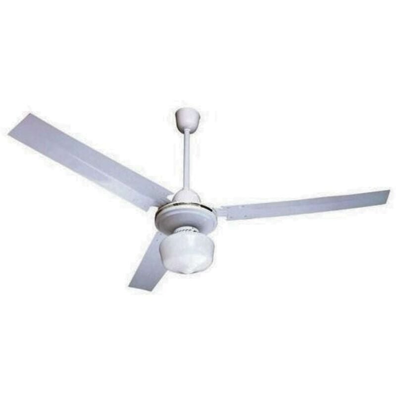 foto del prodotto ventilatore da soffitto ar5a120l - cloud 120 - 120cm.