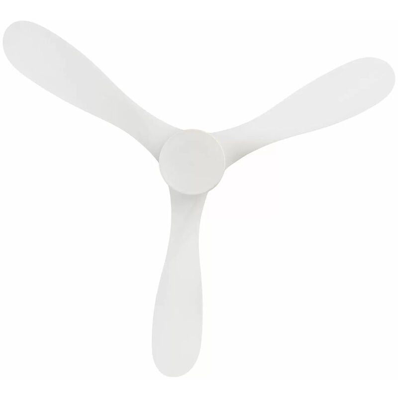 foto del prodotto ventilatore da soffitto da 132 cm luce fresko pure 3b taurus alpatec