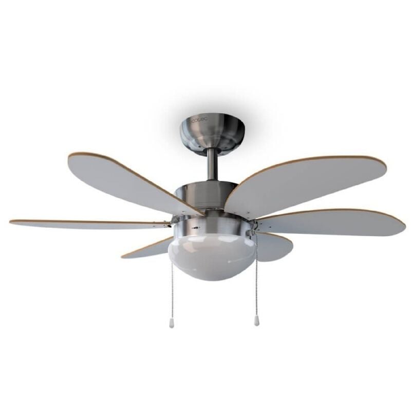 foto del prodotto ventilatore da soffitto energysilence aero 350 cecotec