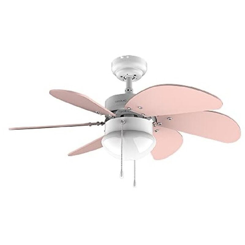 foto del prodotto ventilatore da soffitto energysilence aero 3600 vision nude cecotec