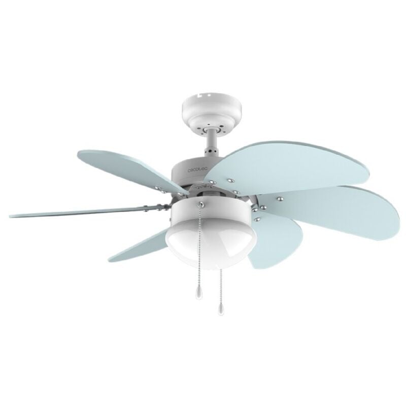foto del prodotto ventilatore da soffitto energysilence aero 3600 vision sky cecotec