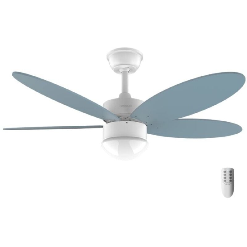 foto del prodotto ventilatore da soffitto energysilence aero 4260 sky cecotec