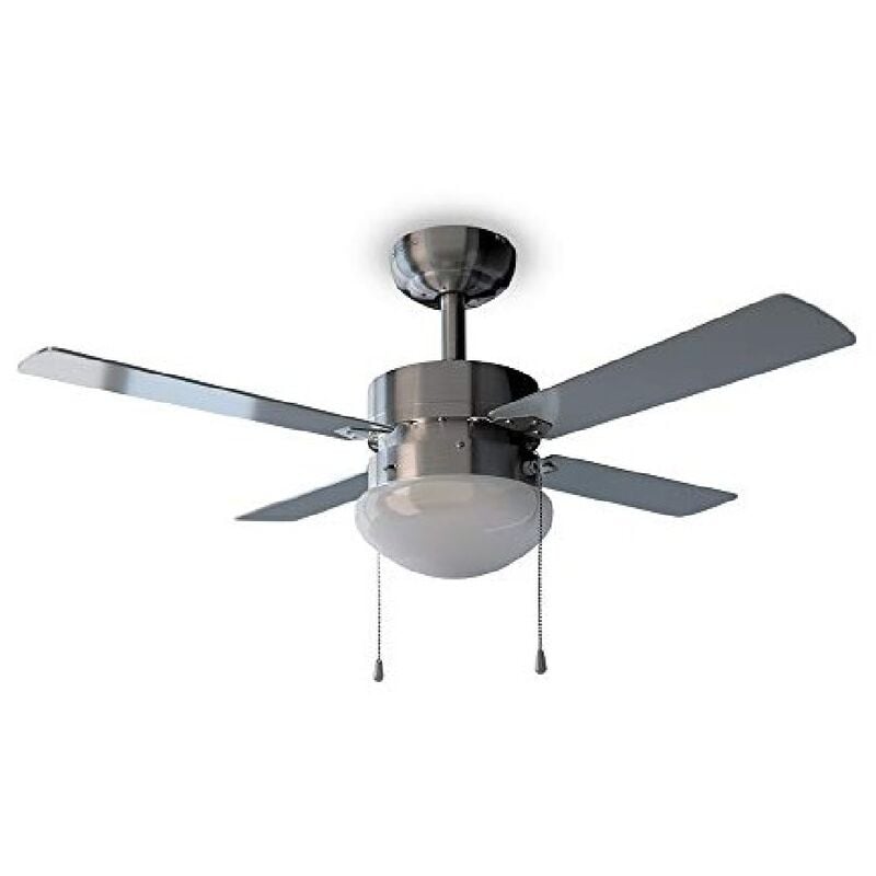 foto del prodotto ventilatore da soffitto energysilence aero 450 cecotec