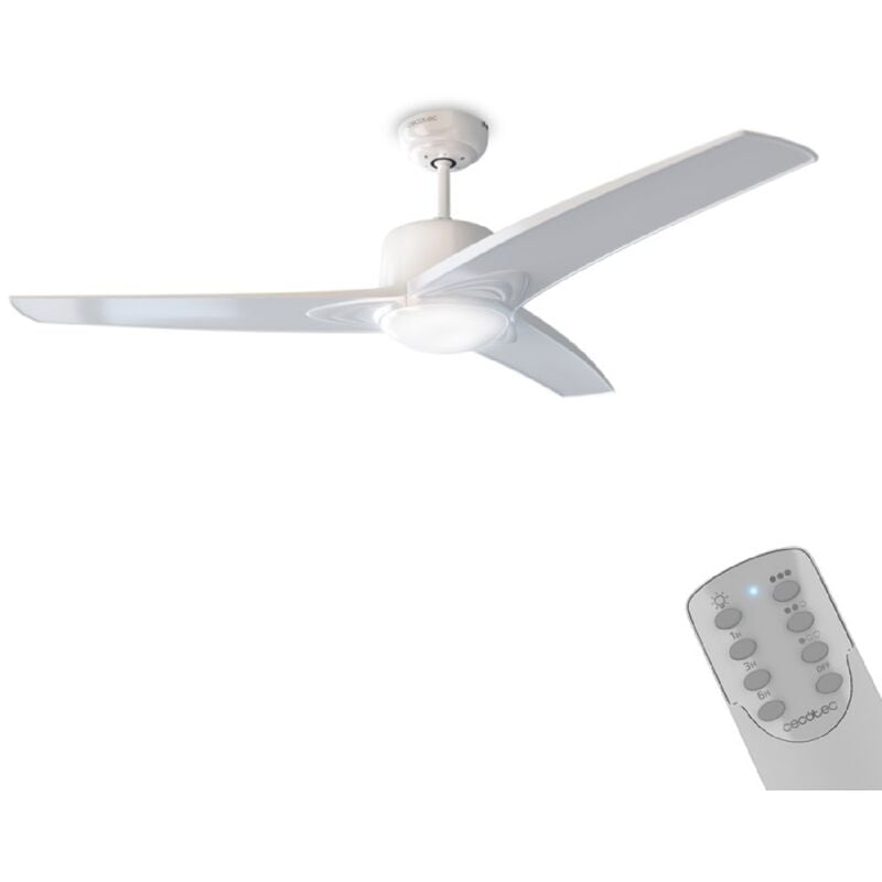 foto del prodotto ventilatore da soffitto energysilence aero 550 cecotec