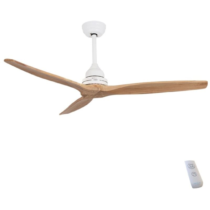 foto del prodotto ventilatore da soffitto energysilence aero 590 cecotec