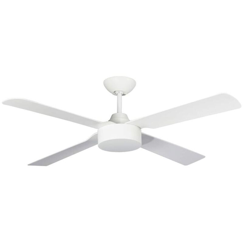 foto del prodotto ventilatore da soffitto rocket senza luce martec