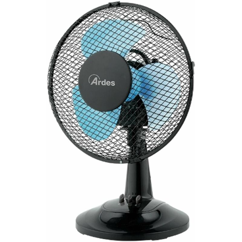 foto del prodotto ventilatore da tavolo 23cm new easy 23 ar5ea23b 