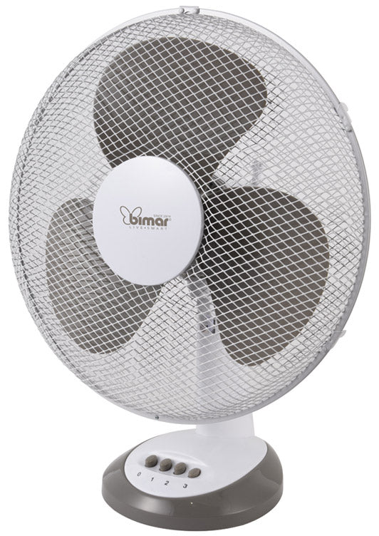 foto del prodotto ventilatore da tavolo 40 cm 3 velocit bimar vt412