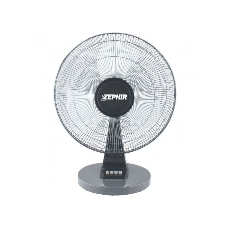 foto del prodotto ventilatore da tavolo 40 cm