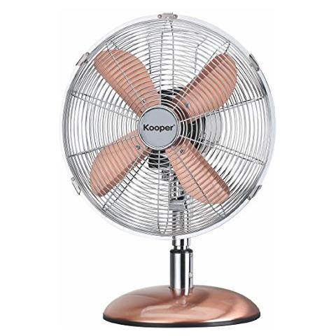 foto del prodotto ventilatore da tavolo 40w d30
