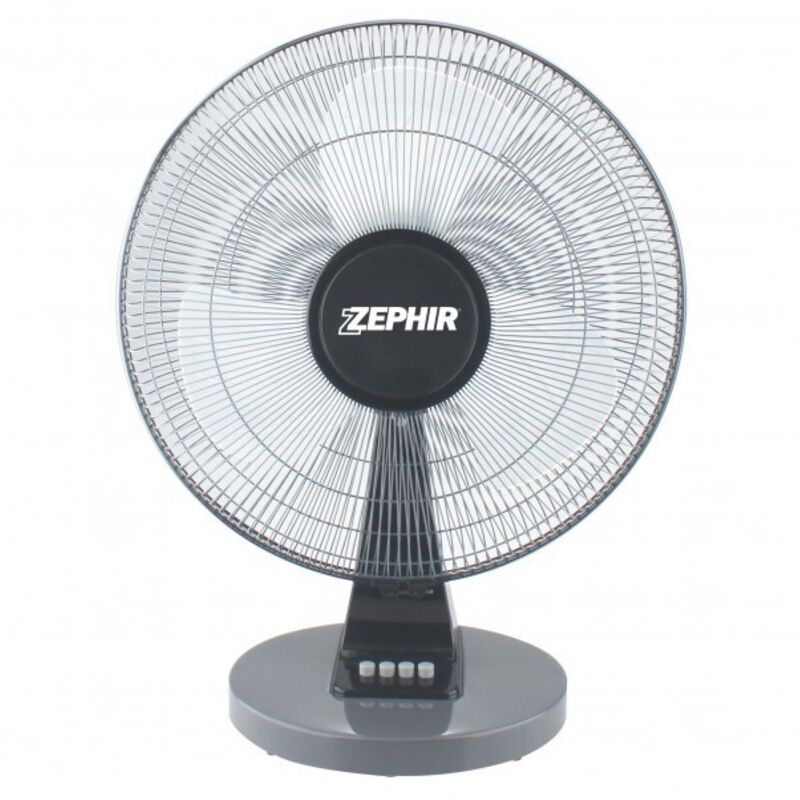 foto del prodotto ventilatore da tavolo diametro 40 super silent zng40 zephir