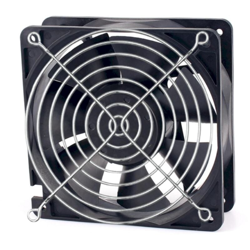 foto del prodotto ventilatore di estrazione aria ymyny da 6 diametro foro trapano 150 mm estrattore aria 40