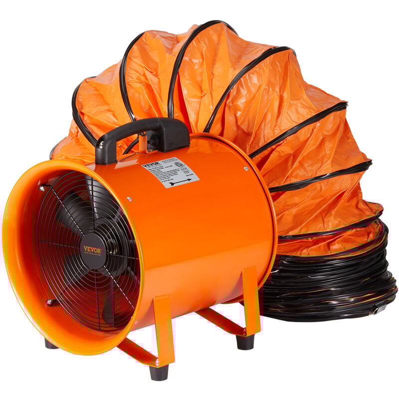 foto del prodotto ventilatore di scarico motore 367w estrattore dearia condotto industriale 304,8 mm tubo di scarico volume dearia 2574 cfm ventilatore di scarico per