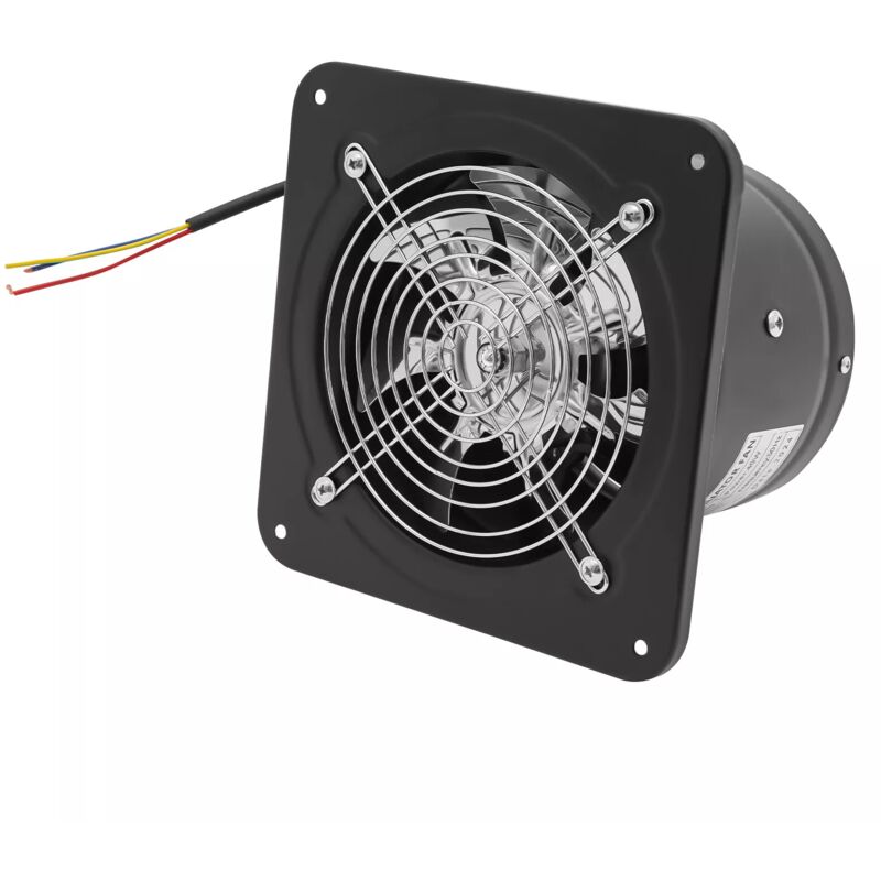 foto del prodotto ventilatore di ventilazione,ventilatore di scarico, ventilatore a muro industriale, ventilatore dell aria di alimentazione del tubo consumo di