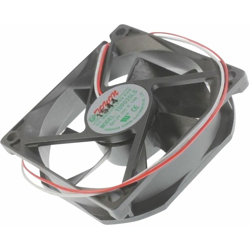 foto del prodotto ventilatore esterno cantinette da vino climadiff 323444