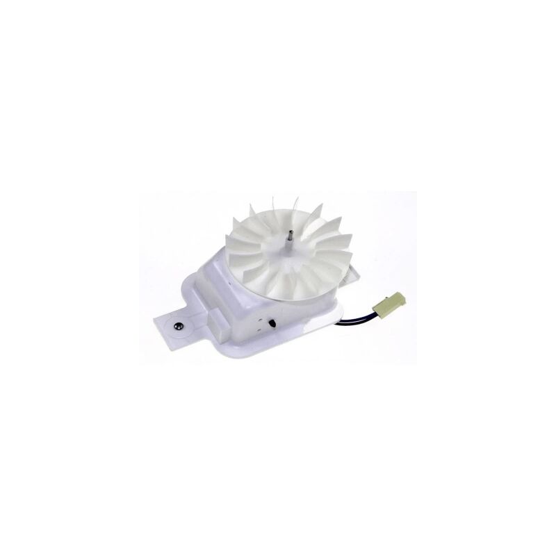 foto del prodotto ventilatore evaporatore frigorifero, congelatore beko 3071373662734423998