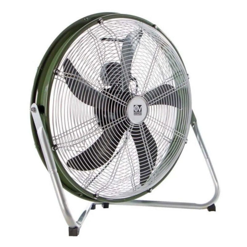foto del prodotto ventilatore girevole storm, 50cm, 8100m3 h