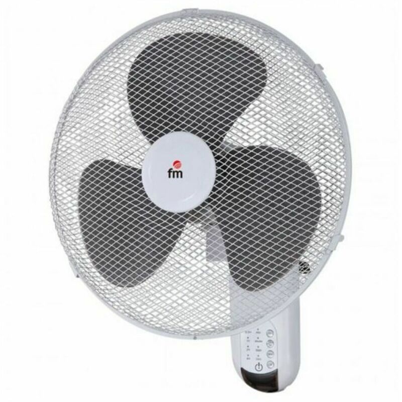 foto del prodotto ventilatore grupo fm vm 140 m 50w