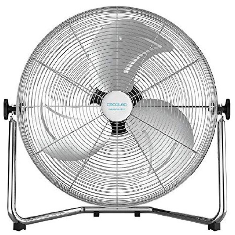 foto del prodotto ventilatore industriale energysilence 5000 pro cecotec