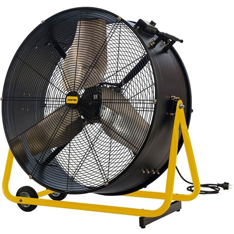 foto del prodotto ventilatore industriale master df 36 p