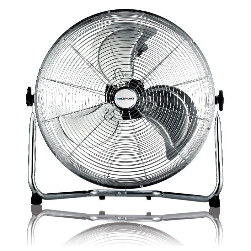 foto del prodotto ventilatore industriale ventilatore da pavimento 40cm 90w blaupunkt