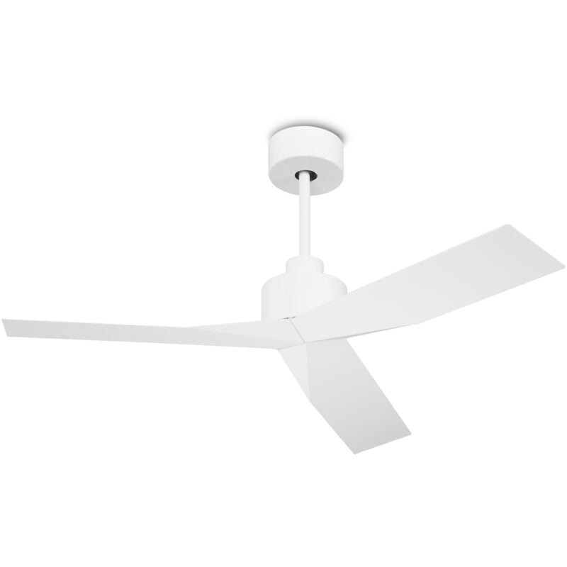immagine 0 del prodotto ventilatore ip20 pizzo bianco bianco