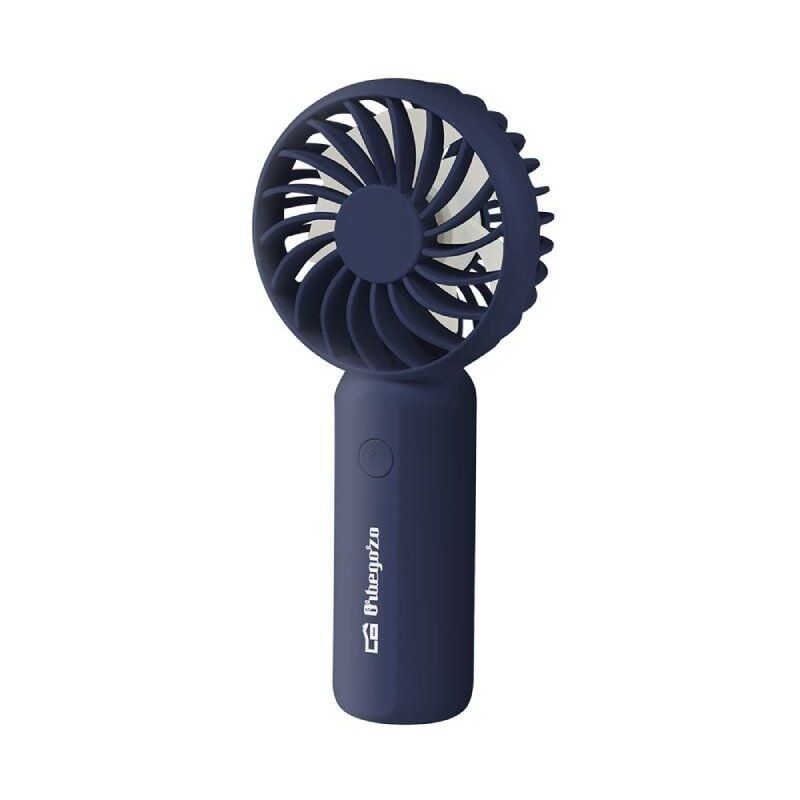 foto del prodotto ventilatore manuale de hf 2100, 3 velocit , 1200 mah. orbegozo