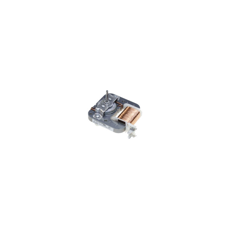 foto del prodotto ventilatore motore originale forni a microonde bosch 335552