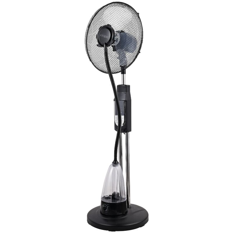 foto del prodotto ventilatore nebulizzatore 70w