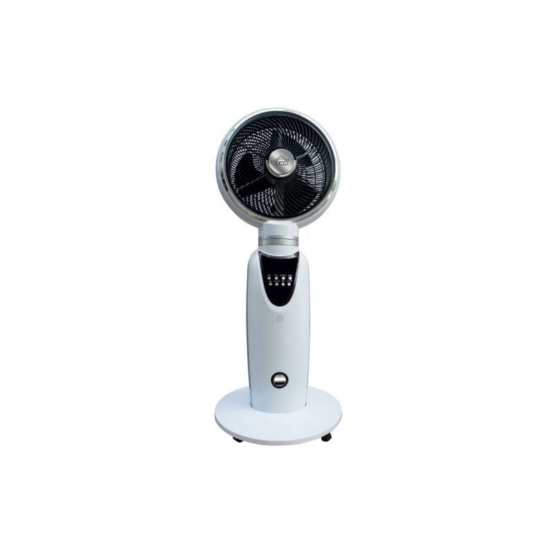 foto del prodotto ventilatore nebulizzatore 90w 3 vel ve1855 argo
