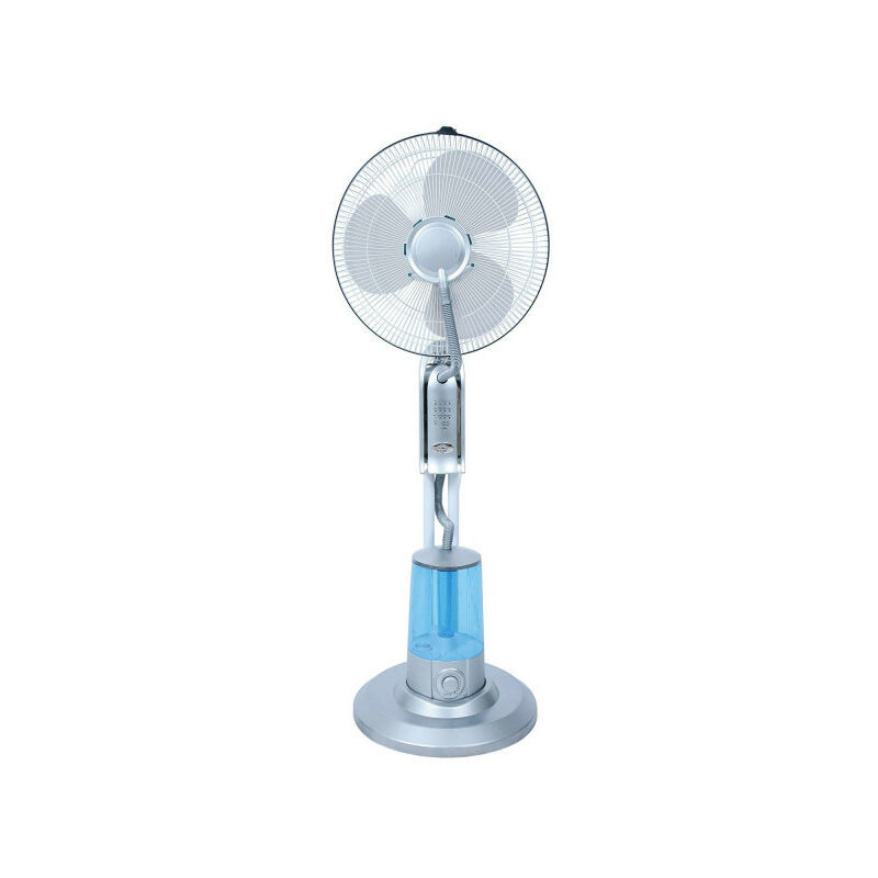 foto del prodotto ventilatore nebulizzatore ad acqua per esterno giardino o piscina
