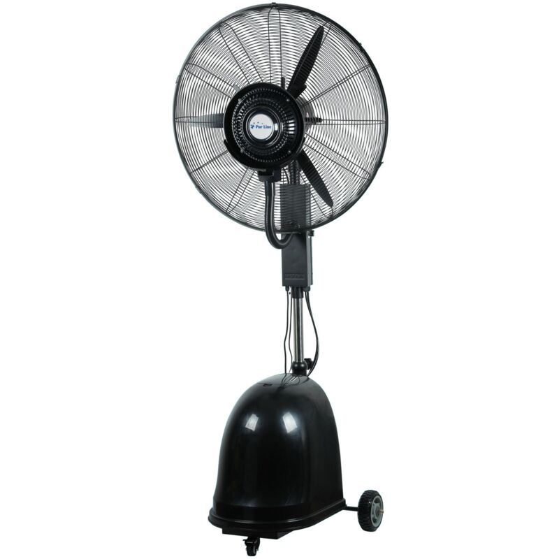 foto del prodotto ventilatore nebulizzatore industriale purline misty 12