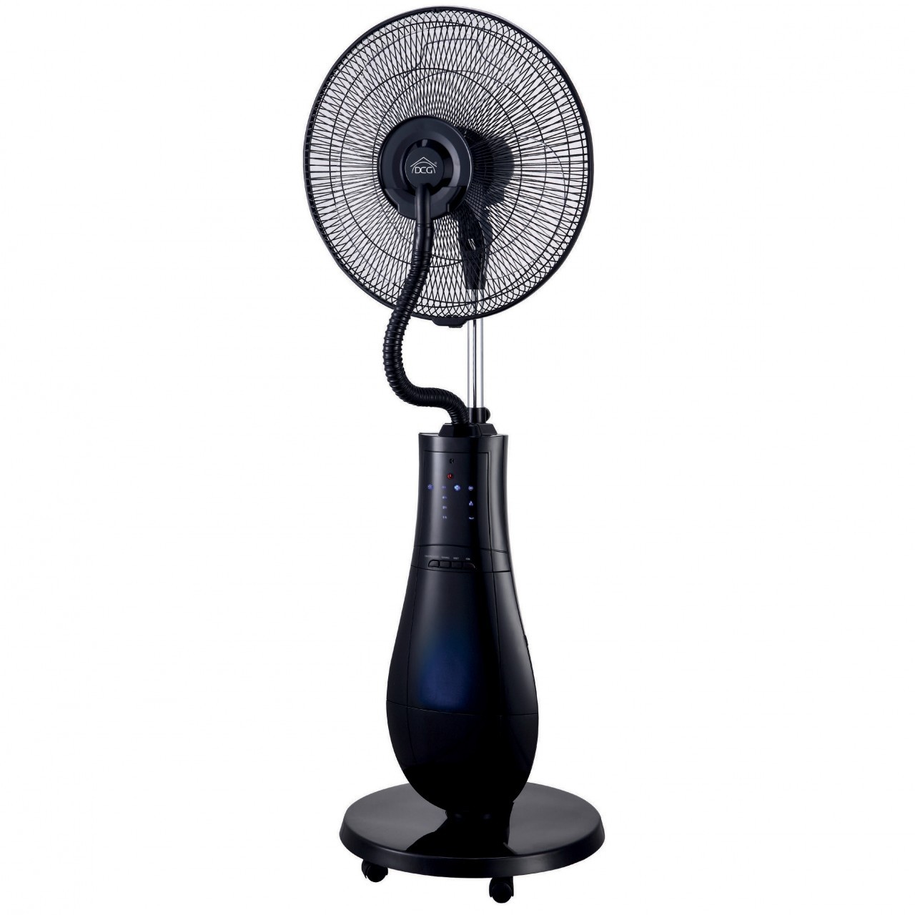 immagine 0 del prodotto ventilatore nebulizzatore sfera ve1462tt